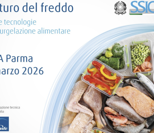 Seminario sulla surgelazione alimentare