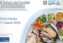 Seminario sulla surgelazione alimentare