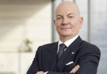 Stefano Colori è il nuovo AD per Techpartner