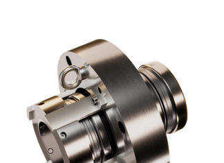 Tenute meccaniche igieniche e sicure