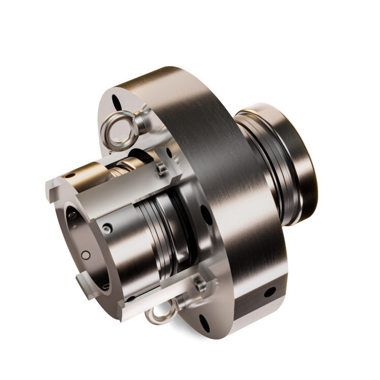 Tenute meccaniche Huhnseal 