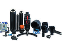 Tubazioni per la refrigerazione