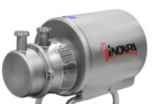 Pompe a canale laterale