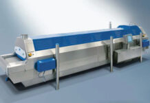 Surgelazione criogenica per il lattiero-caseario