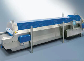 Surgelazione criogenica per il lattiero-caseario