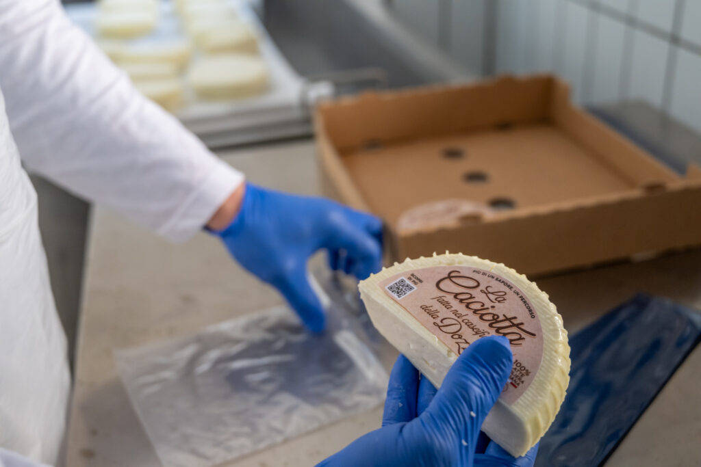 Rinasce il caseificio del carcere della Dozza di Bologna