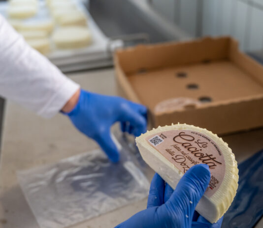 Rinasce il caseificio del carcere della Dozza di Bologna