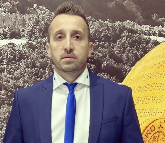 Nasce la Caseificio Cavola S.r.l.