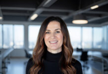 Giovanna Maurer al timone di Gruppo Elsa