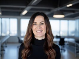 Giovanna Maurer al timone di Gruppo Elsa