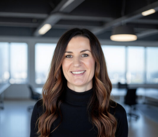 Giovanna Maurer al timone di Gruppo Elsa