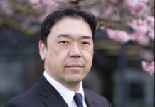 Yakult Europa: Hiroaki Yoshimura è il nuovo direttore generale