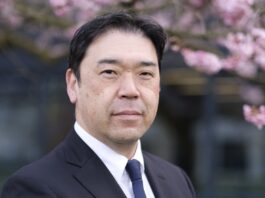 Yakult Europa: Hiroaki Yoshimura è il nuovo direttore generale