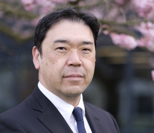 Yakult Europa: Hiroaki Yoshimura è il nuovo direttore generale