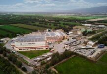 Cooperativa Latte Arborea: nel 2025 fatturato +9%