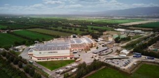 Cooperativa Latte Arborea: nel 2025 fatturato +9%