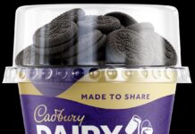 Müller e Mondelēz lanciano nuovi dessert in UK