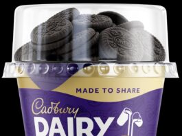 Müller e Mondelēz lanciano nuovi dessert in UK