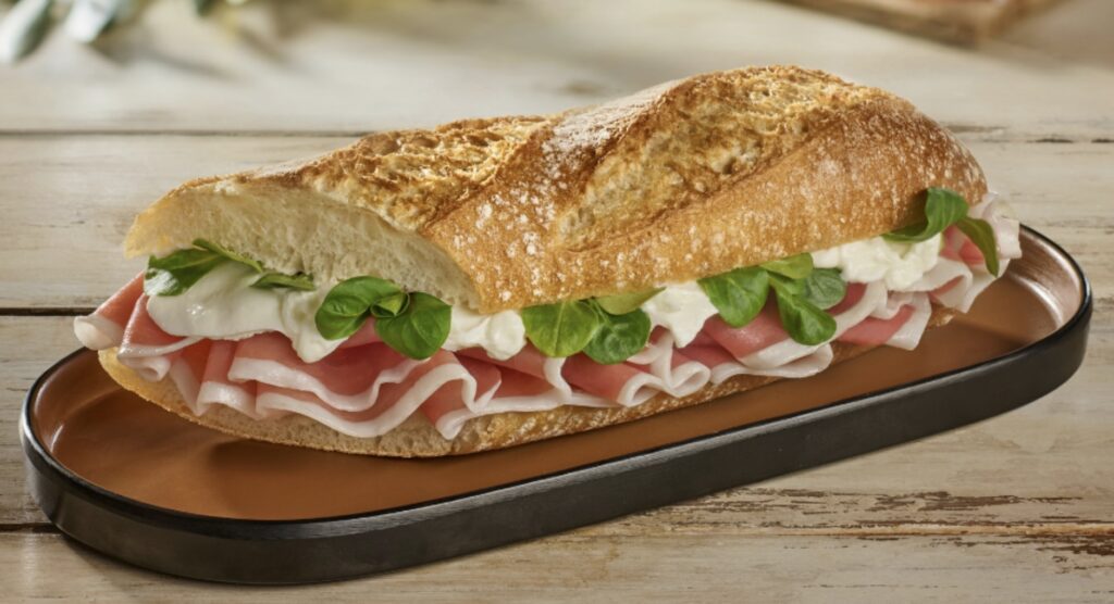 Strada che vai, DOP e IGP che trovi e conosci