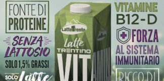 Latte Trento: una fine del 2025 difficile