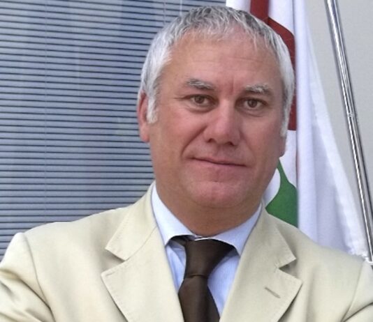 Nuovo direttore commerciale per Trevalli Cooperlat