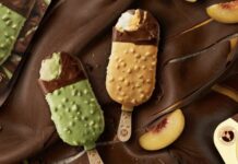 Magnum Signature debutta in Europa