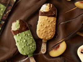 Magnum Signature debutta in Europa