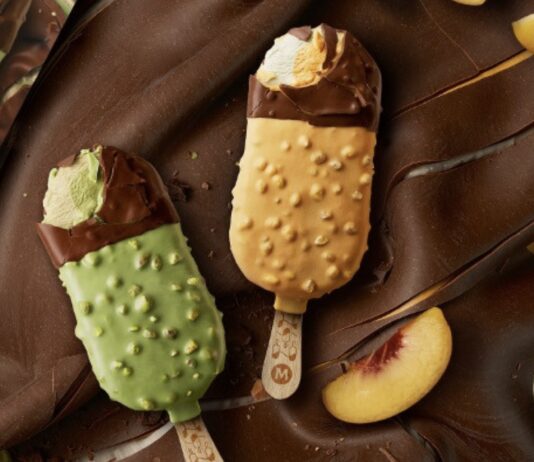 Magnum Signature debutta in Europa