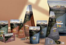 Trentingrana rinnova l’immagine e il confezionamento