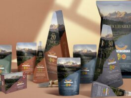 Trentingrana rinnova l’immagine e il confezionamento