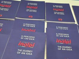 “Il percorso di un’idea”: i 60 anni di Inalpi