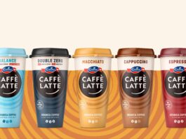 Emmi migliora la riciclabilità e il design di Caffè Latte