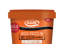 Tonitto 1939 predilige sempre più packaging di carta