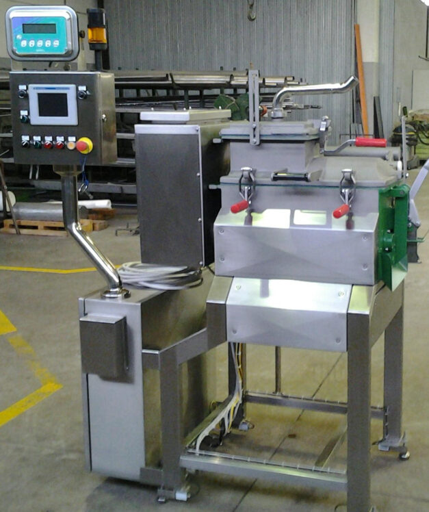 Filatrice FV30 Roversi