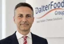 Nuovo direttore generale per Dalterfood Group