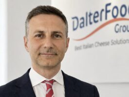 Nuovo direttore generale per DalterFood Group