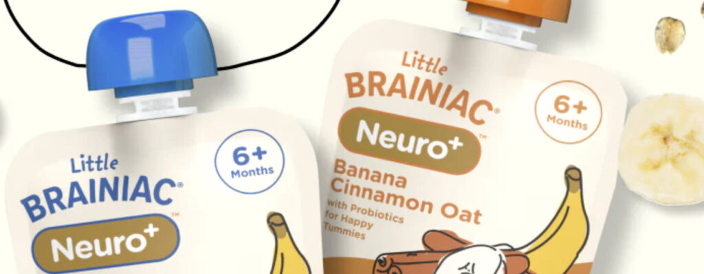 Bel Group rileva alcuni marchi di Ingenuity Foods che comprendono snack salutari a base frutta, verdura e latte: Brainiac® e Little Brainiac®