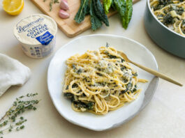 Arla Foods si rafforza in Australia col cottage cheese