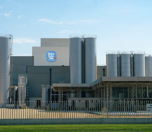 Debutta Dolce Vita Proteins, newco tra IGOR e VanDrie