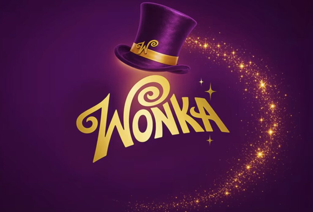 Da Ferrero i gelati Wonka
