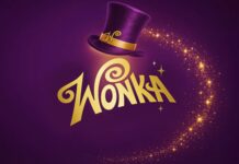 Da Ferrero i gelati Wonka