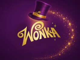 Da Ferrero i gelati Wonka