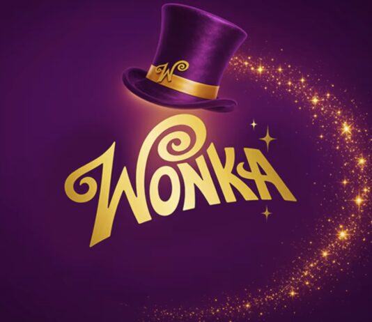 Da Ferrero i gelati Wonka