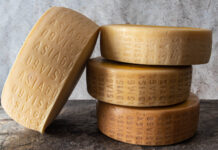 Asiago DOP: nel 2025 crescono produzione, quotazioni e consumi