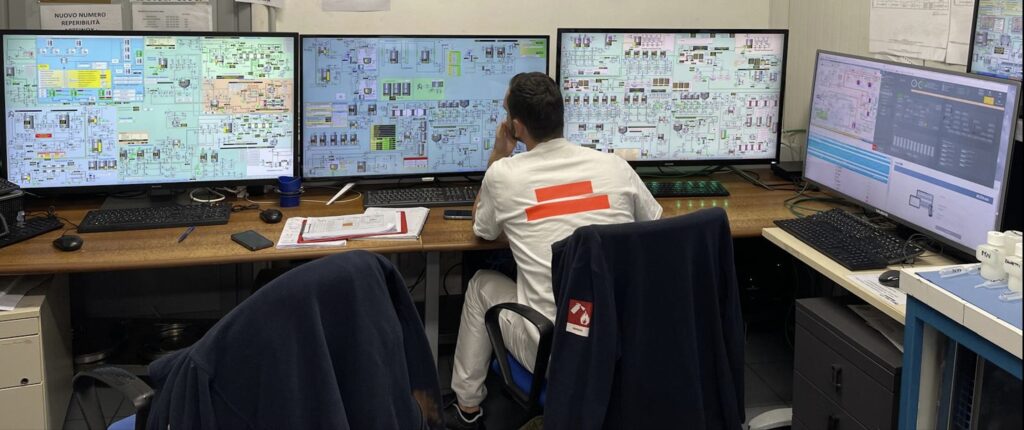 Ignition e latte di qualità