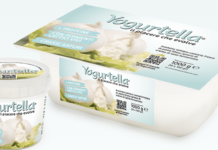 Debutta Yogurtella®