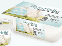 Debutta Yogurtella®