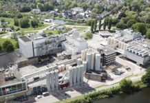 FrieslandCampina potenzia la produzione di burro