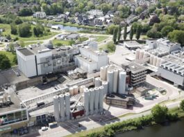 FrieslandCampina potenzia la produzione di burro
