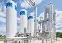 Linde accelera sulla decarbonizzazione